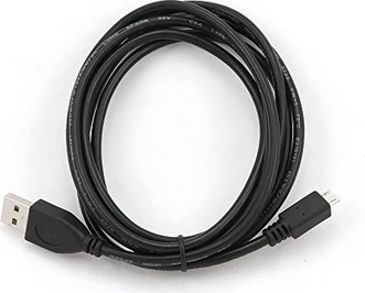 Gembird micro USB cable 1.0m black