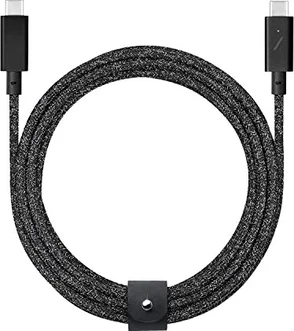 Native Union Belt cable Pro 240W USB-C/USB-C Cosmos