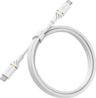 Otterbox USB-C/USB-C adapter cable Standard 1.0m white