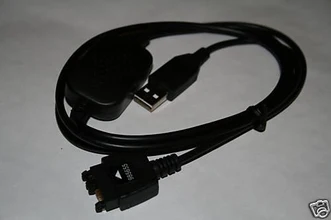 Sony Ericsson DCU-11 data cable