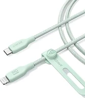 Anker 541 USB-C to Lightning cable (bio-nylon) 1.8m green