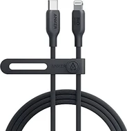 Anker 541 USB-C to Lightning cable (bio-Based) 1.8m black