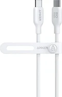 Anker 543 USB-C to USB-C cable (bio-Based) 0.9m white