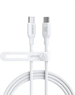 Anker 543 USB-C to USB-C cable (bio-Based) 1.8m white