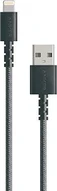 Anker Powerline Select+ USB 2.0 USB-A/Lightning cable 0.90m black