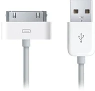 Apple 30-Pin/USB-adapter cable
