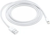Apple Lightning/USB-A adapter cable, 2m