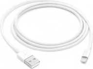 Apple Lightning/USB-A adapter cable, 1m