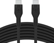 Belkin BoostCharge Flex USB-C/USB-C cable 3.0m black