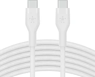Belkin BoostCharge Flex USB-C/USB-C cable 3.0m white