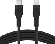 Belkin BoostCharge Flex USB-C/Lightning cable 2.0m black