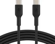 Belkin BoostCharge USB-C/USB-C 1.0m black