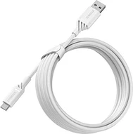 Otterbox USB-A/USB-C adapter cable Standard 3.0m white