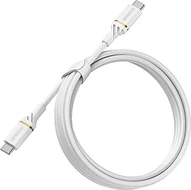 Otterbox USB-C/USB-C adapter cable Standard 2.0m white