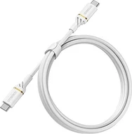 Otterbox USB-C/USB-C adapter cable Standard 1.0m white