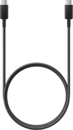 Samsung USB Type-C to USB Type-C cable (100W) black