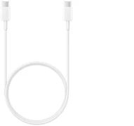 Samsung USB Type-C to Type-C cable white