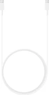 Samsung cable Type-C to Type-C (5A) 1.8m white