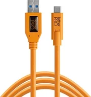 Tether Tools TetherPro USB 3.1 Gen 1 Kabel USB-A/USB-C 4.6m orange