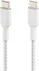 Belkin BoostCharge Braided USB-C to USB-C 1.0m white