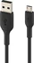 Belkin BoostCharge USB-A to micro USB 1.0m black