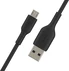 Belkin BoostCharge USB-A to micro USB 1.0m black