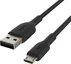 Belkin BoostCharge USB-A to micro USB 1.0m black