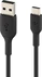 Belkin BoostCharge USB-C to USB-A 0.15m black
