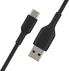 Belkin BoostCharge USB-C to USB-A 2.0m black