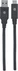 Manhattan USB 3.1 type C Gen1 cable 2.0m black