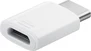 Samsung EE-GN930BW USB-C adapter white