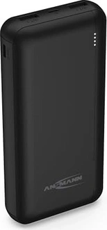 Ansmann Powerbank PB212 20000mAh black