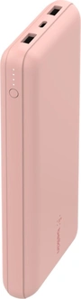 Belkin BoostCharge Powerbank 20K rose gold