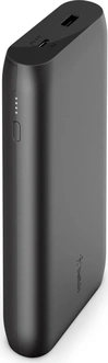 Belkin BoostCharge USB-C PD Powerbank 20K black