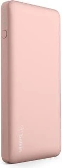 Belkin Pocket Power 5K rose gold