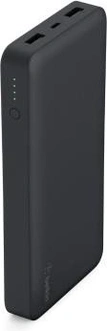 Belkin Pocket Power 15K black