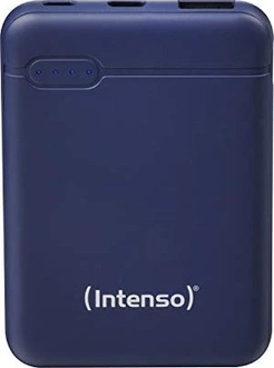 Intenso Powerbank XS5000 blue