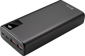 Sandberg Powerbank USB-C PD 20W 20000