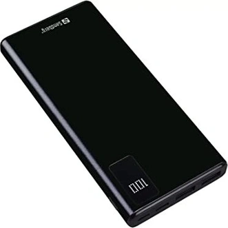 Sandberg Powerbank USB-C PD 20W 10000
