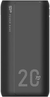 Silicon Power QS15 black