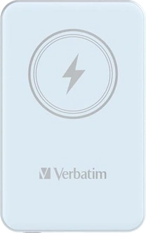 Verbatim Charge 'n' Go Power bank 5000mAh blue