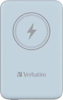 Verbatim Charge 'n' Go Power bank 10000mAh blue