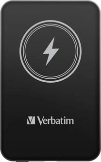 Verbatim Charge 'n' Go Power bank 5000mAh black