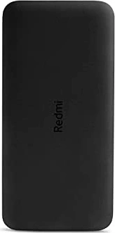 Xiaomi Redmi Power bank 10000mAh black