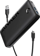 Anker 335 Power bank (PowerCore 20K) black