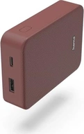 Hama Power pack Colour 10 10000mAh red