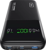 INIU B64 Powerbank 27000mAh black