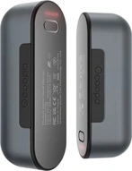 OCOOPA 2-in-1 hand warmer Split-magnetic 10000mAh grey