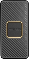 Otterbox Standard-Powerbank with Qi wireless-charging function 15000mAh Twilight Black