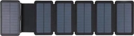 Sandberg solar 6-panel Powerbank 20000 black